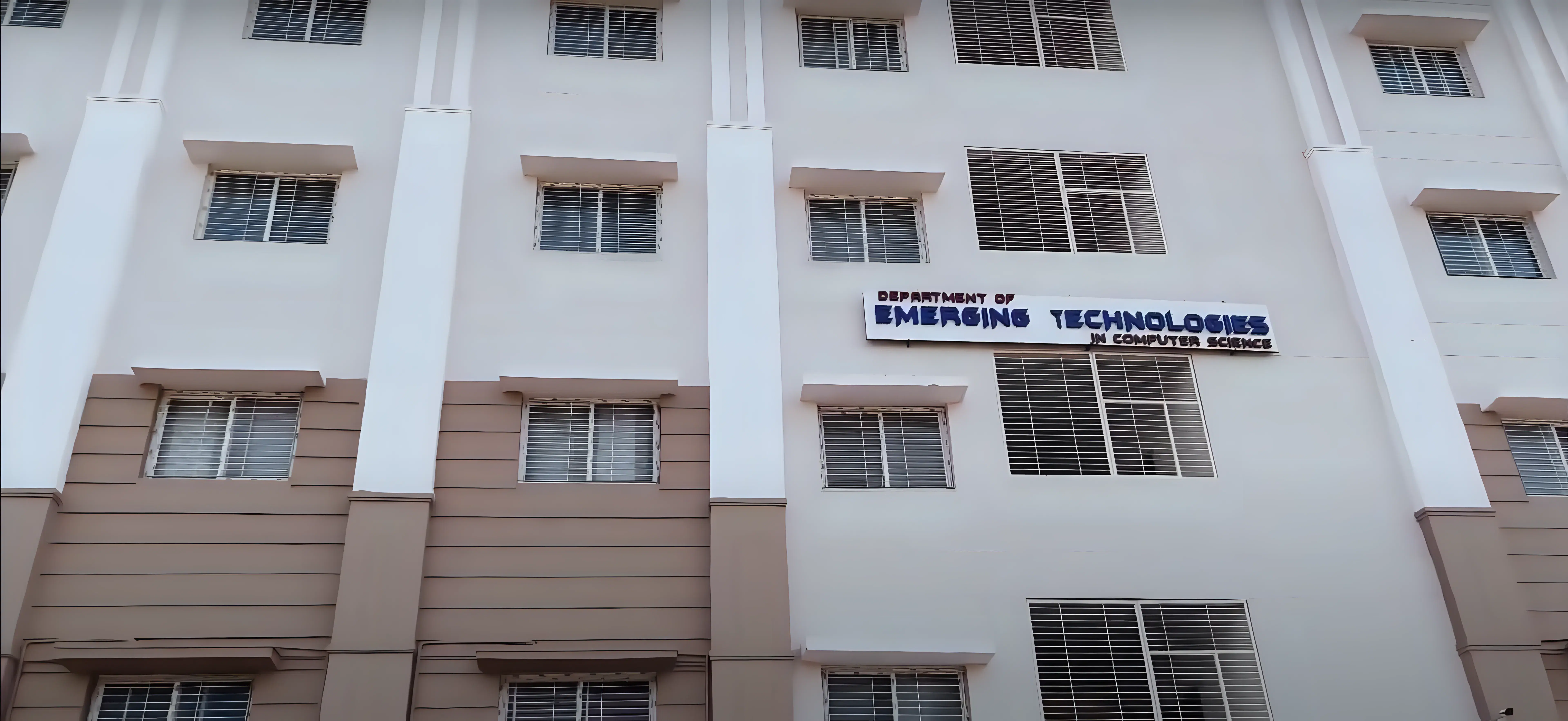 GPCET Academic Infrastructure photo 11